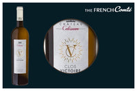 Château Calissane Clos Victoire
